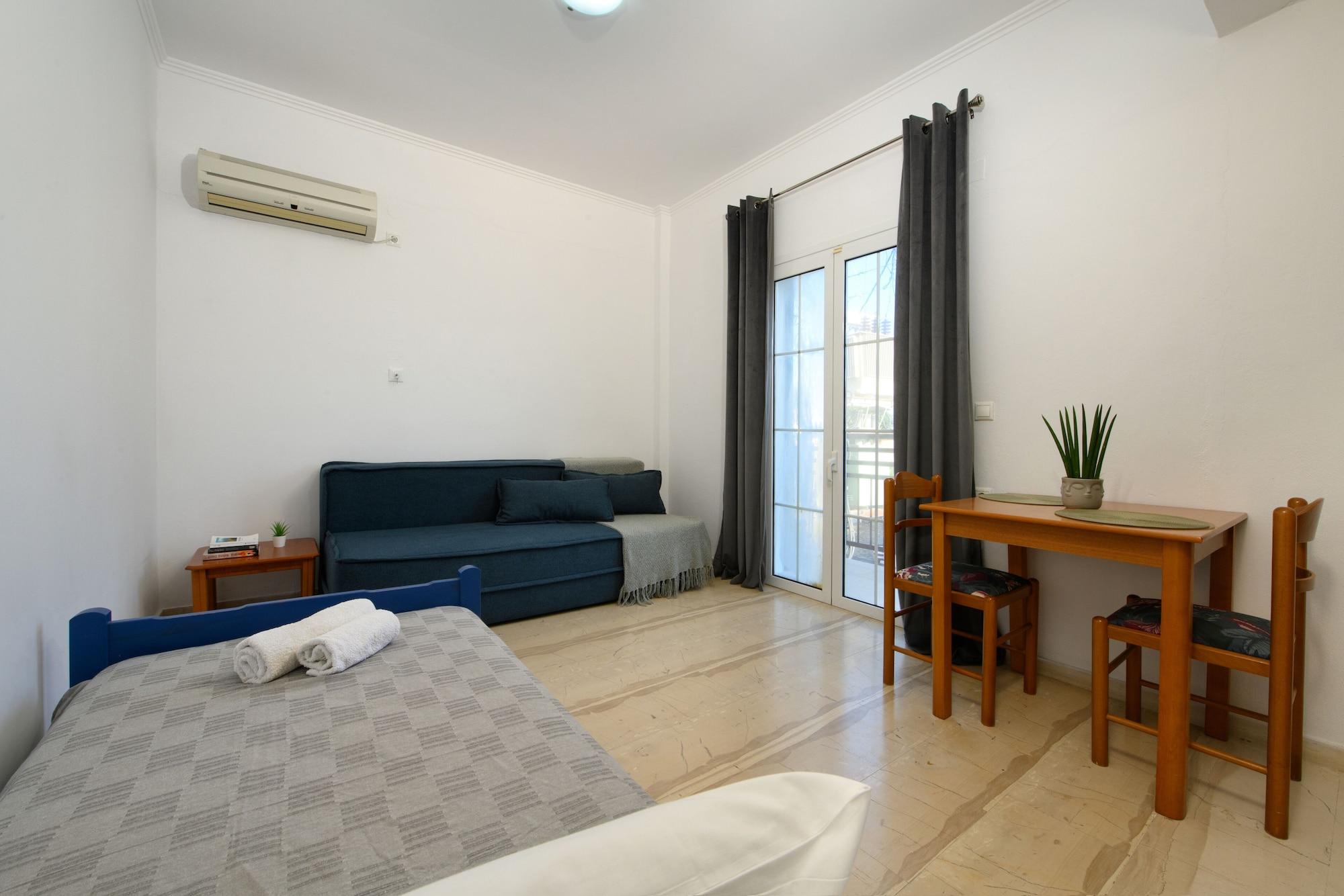 Aquarius Beach Hotel Μεσογγή Εξωτερικό φωτογραφία