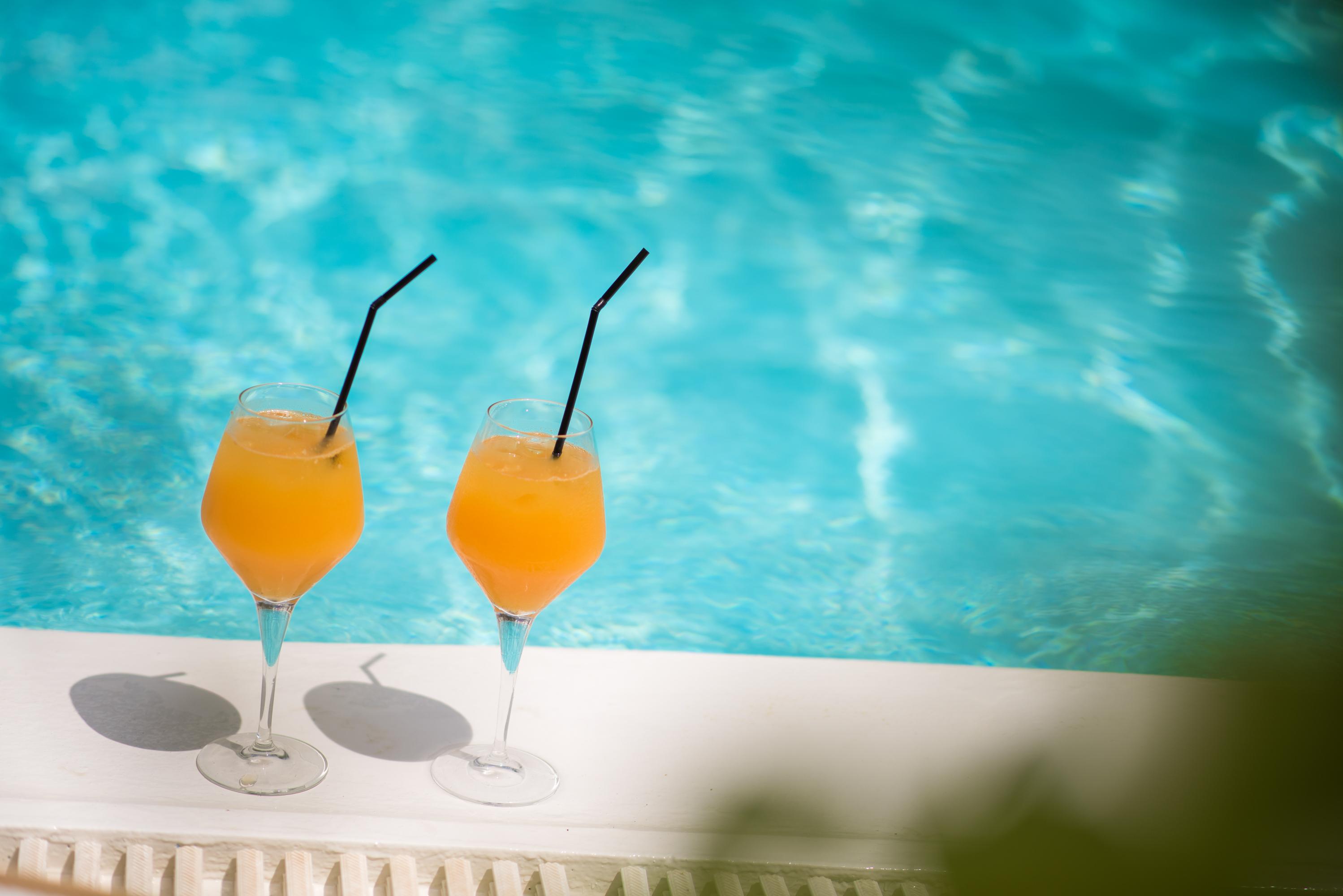 Aquarius Beach Hotel Μεσογγή Εξωτερικό φωτογραφία