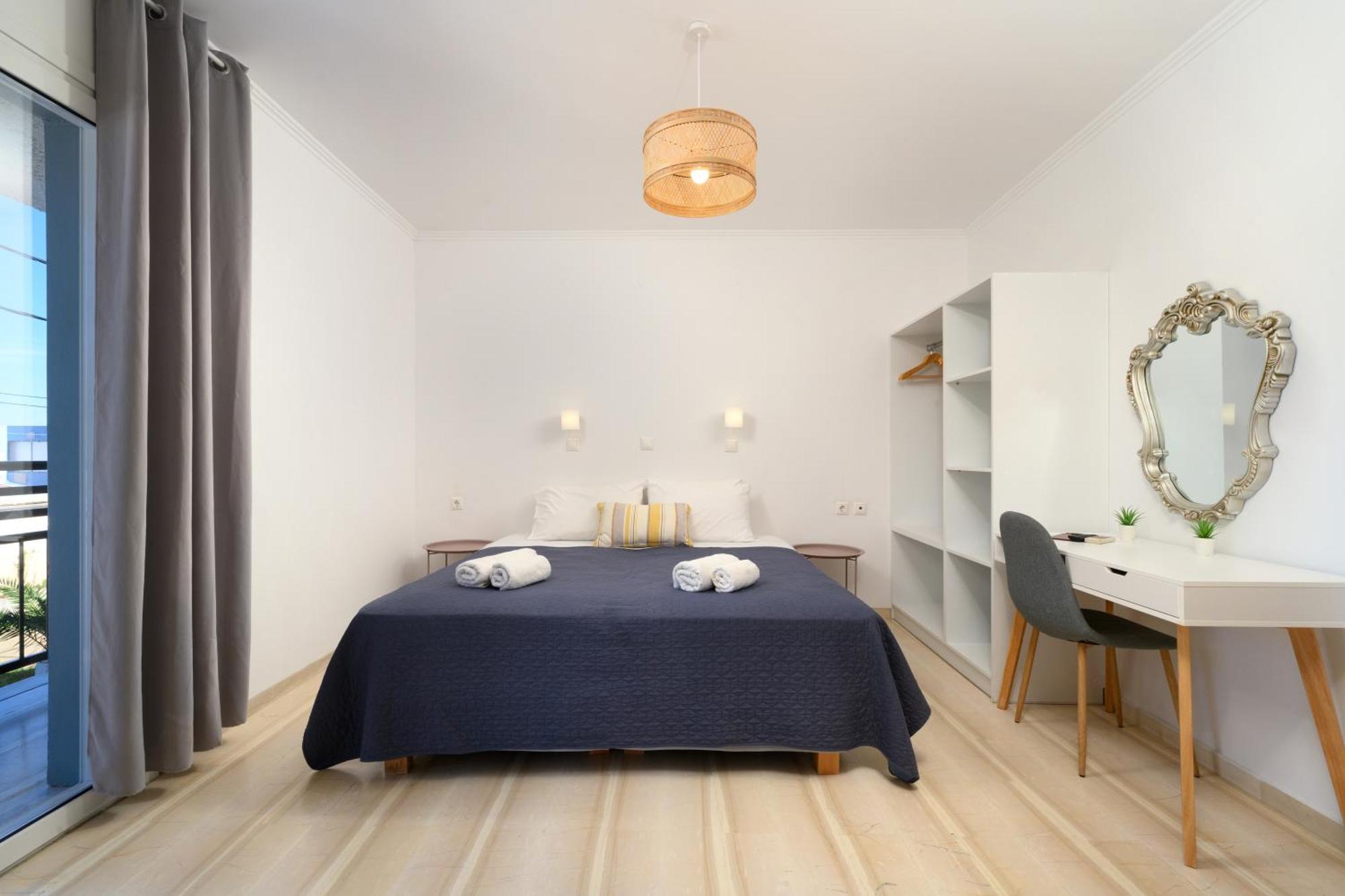 Aquarius Beach Hotel Μεσογγή Εξωτερικό φωτογραφία