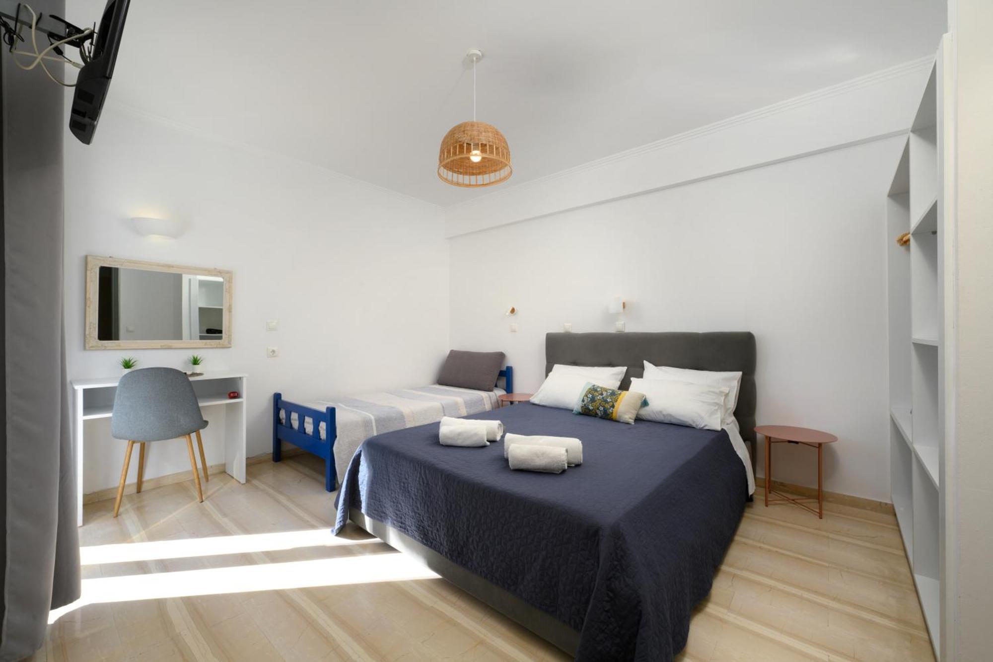 Aquarius Beach Hotel Μεσογγή Δωμάτιο φωτογραφία